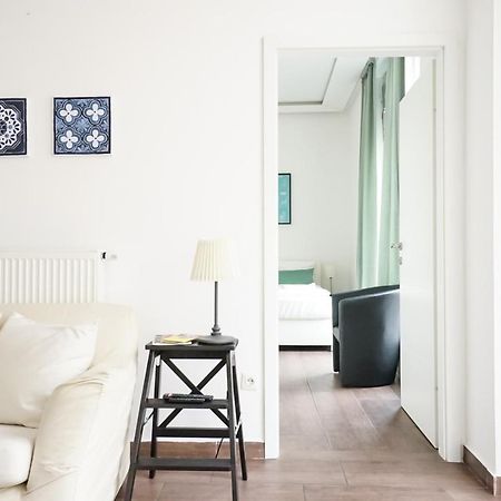 Wonderful Big Apartment Near Yppen Market Bécs Kültér fotó